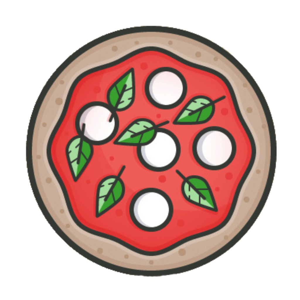 PizzAssistant Logo